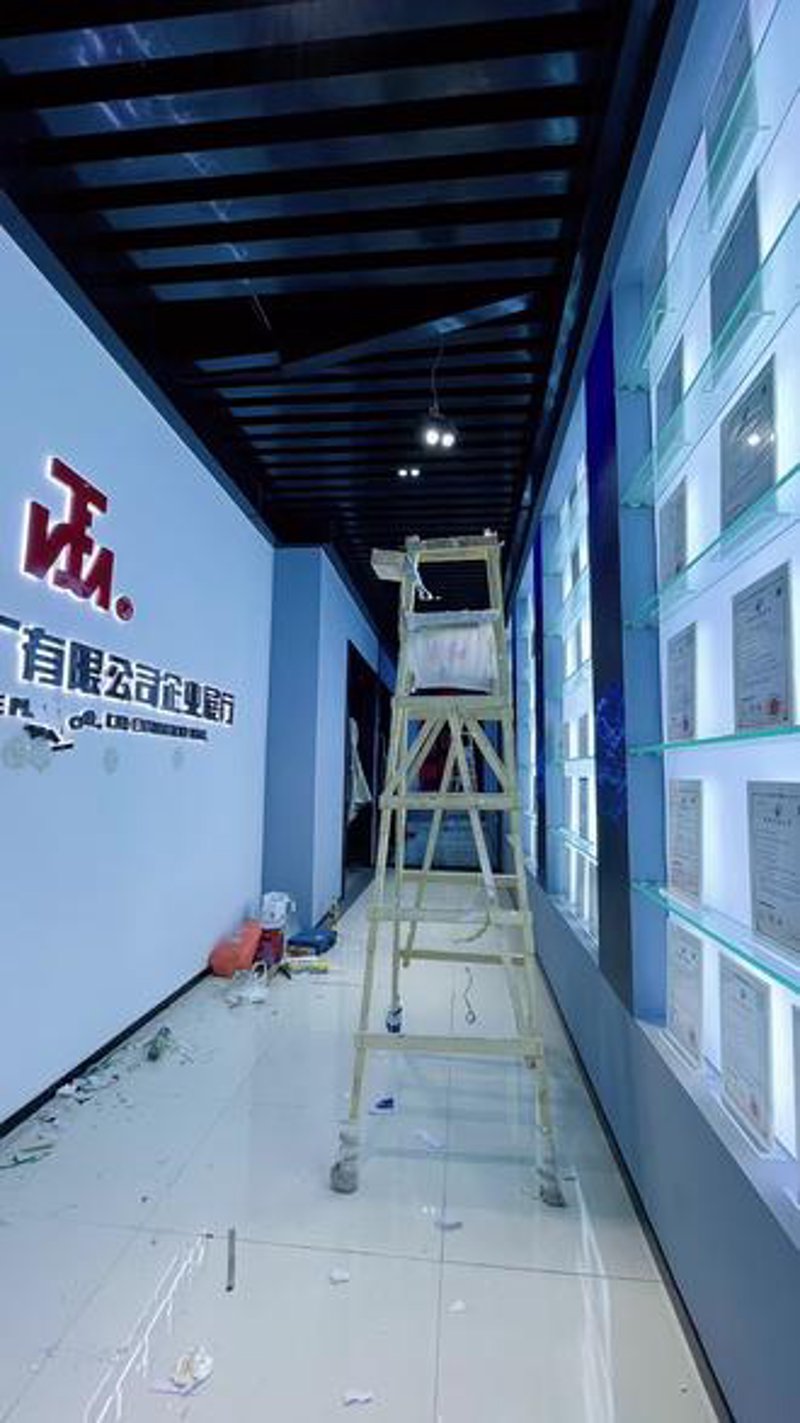 河北码垛操作步骤